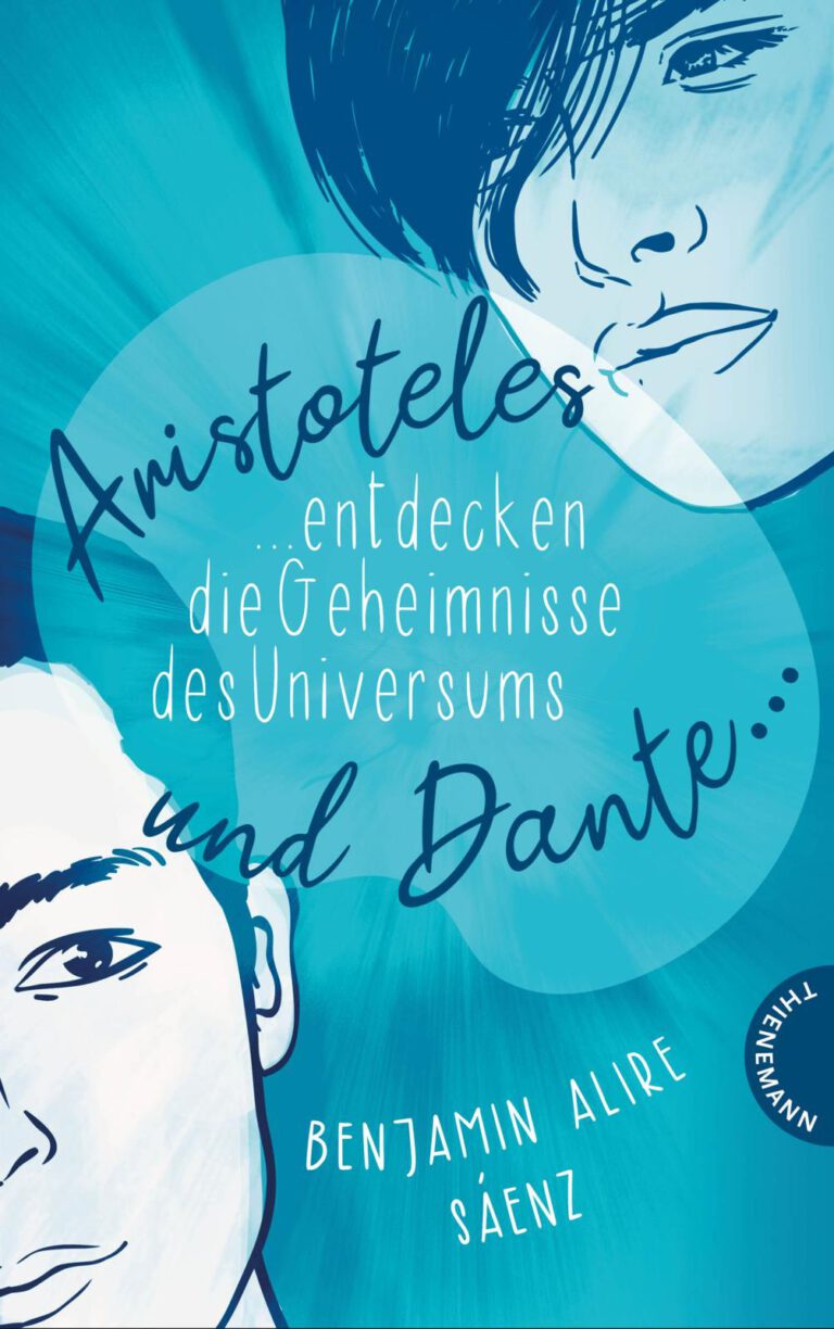 [ROMAN] Aristoteles und Dante entdecken die Geheimnisse des Universums ...